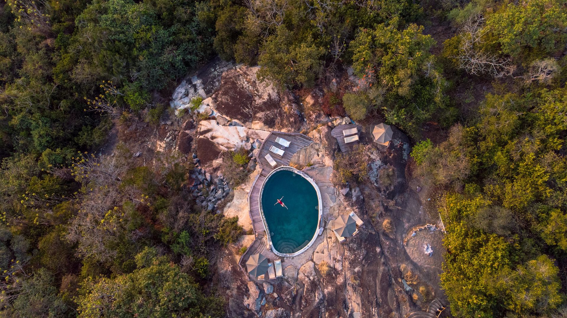 Mihingo Lodge » Matoke